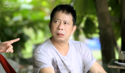 Bảo Chung kết đôi với Phi Phụng trong 'Vợ chồng Tư Liều'